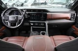 2024 GMC Sierra 2500 HD - Preview 7