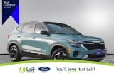 2025 Kia Seltos - Preview 2