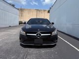 2019 Mercedes-Benz CLA-Class - Preview 8