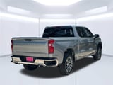 2026 Chevrolet Silverado - Preview 5