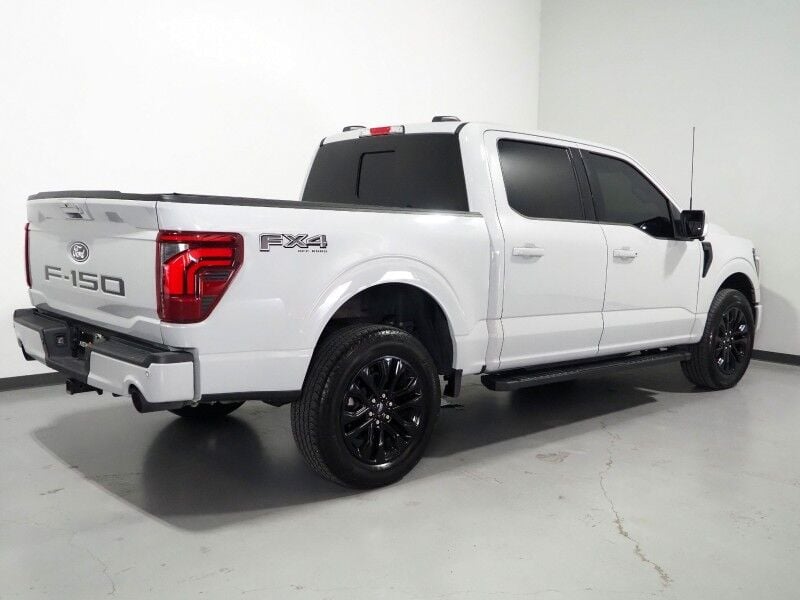 2024 Ford F-150 - Image 3