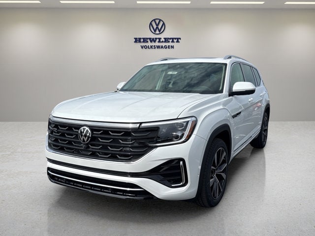 2026 Volkswagen Atlas - Image 1