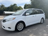 2014 Toyota Sienna - Preview 15