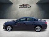 2025 Chevrolet Malibu - Preview 2