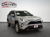 2022 Toyota RAV4 - Preview 7