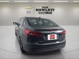 2016 Ford Focus - Preview 3