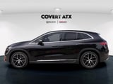 2025 Mercedes-Benz EQE-Class-SUV - Preview 4