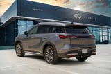 2026 INFINITI QX60 - Preview 7