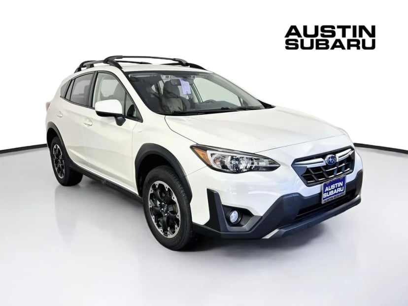 2022 Subaru Crosstrek - Image 1