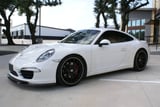 2012 Porsche 911 - Preview 8