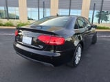 2010 Audi A4 - Preview 5