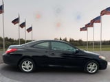 2006 Toyota Camry Solara - Preview 8