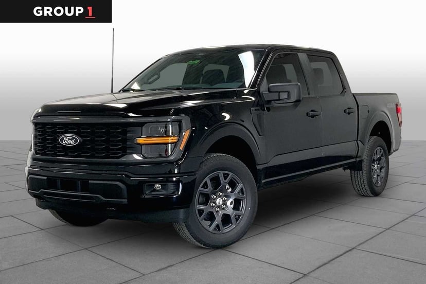 2026 Ford F-150 - Image 2