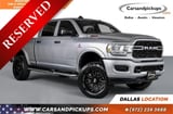 2022 Ram 2500 - Preview 2
