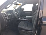 2021 Ram 1500 - Preview 9