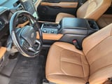 2022 Ford Expedition - Preview 13