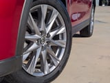 2020 Mazda CX-5 - Preview 2