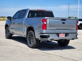 2026 Chevrolet Silverado 1500 - Preview 4