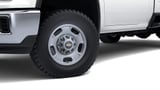 2026 Chevrolet Silverado 2500 HD - Preview 4