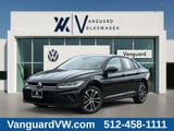 2025 Volkswagen Jetta - Preview 2