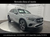 2027 Mercedes-Benz GLC - Preview 2