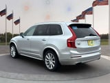 2017 Volvo XC90 - Preview 10