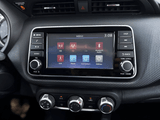2024 Nissan Kicks - Preview 11