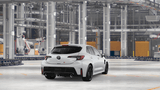 2026 Toyota GR Corolla - Preview 9