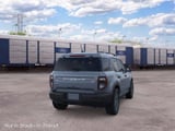 2026 Ford Bronco Sport - Preview 8