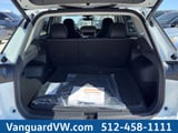 2026 Volkswagen Tiguan - Preview 7