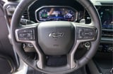 2025 Chevrolet Silverado 1500 - Preview 14