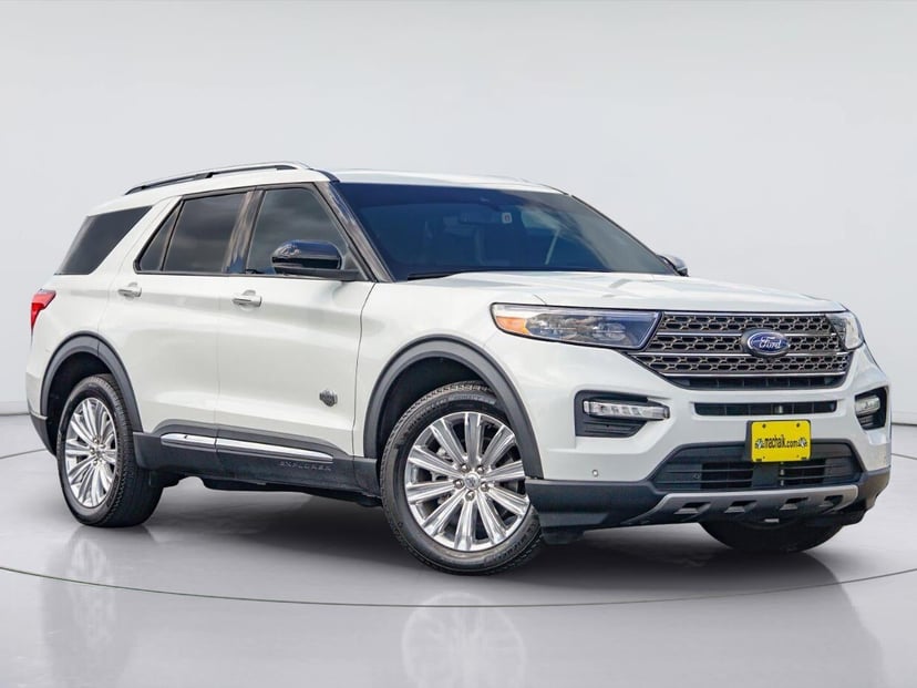 2023 Ford Explorer - Image 1
