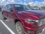 2025 Ram 1500 - Preview 3