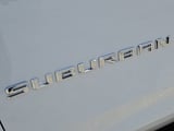 2026 Chevrolet Suburban - Preview 8