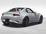 2024 Mazda MX-5 - Preview 3