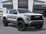 2026 GMC Canyon - Preview 11