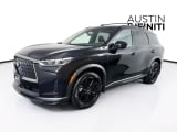 2026 INFINITI QX60 - Preview 3