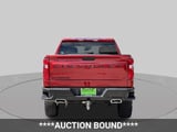 2023 Chevrolet Silverado 1500 - Preview 4