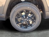 2026 Jeep Grand Cherokee - Preview 16