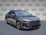 2026 Audi A5 - Preview 2