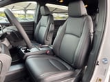 2027 Honda Odyssey - Preview 12