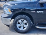 2018 Ram 1500 - Preview 9