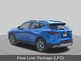 2024 Chevrolet Blazer - Preview 3