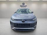 2026 Volkswagen Tiguan - Preview 8