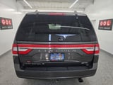 2016 Lincoln Navigator L - Preview 4