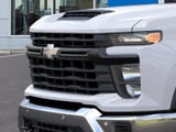 2026 Chevrolet Silverado 3500 HD - Preview 13