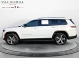 2021 Jeep Grand Cherokee - Preview 13