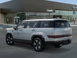2027 Hyundai Santa Fe Hybrid - Preview 5