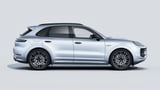 2026 Porsche Cayenne - Preview 6