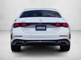 2025 Mercedes-Benz E-Class - Preview 7